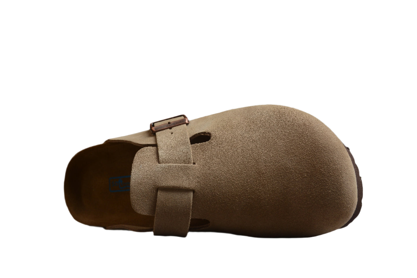 Birkenstock  Boston Regular