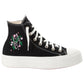 Converse All Star Chuck Taylor "Embroidered Crystals"