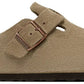 Birkenstock  Boston Narrow