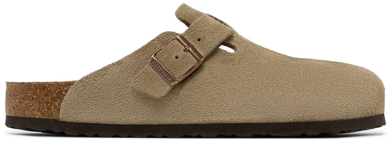 Birkenstock  Boston Narrow