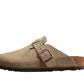 Birkenstock  Boston Regular