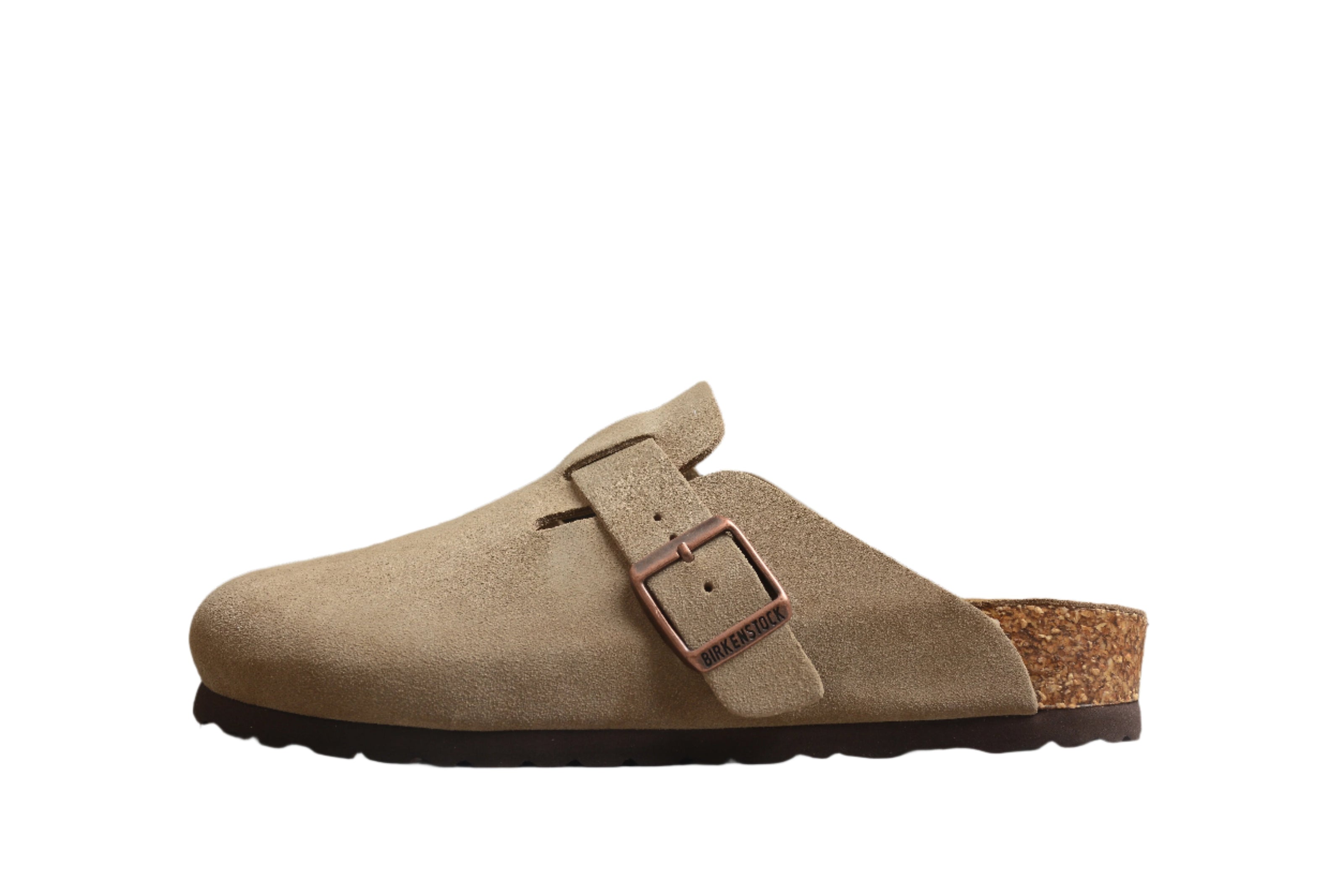 Birkenstock  Boston Regular