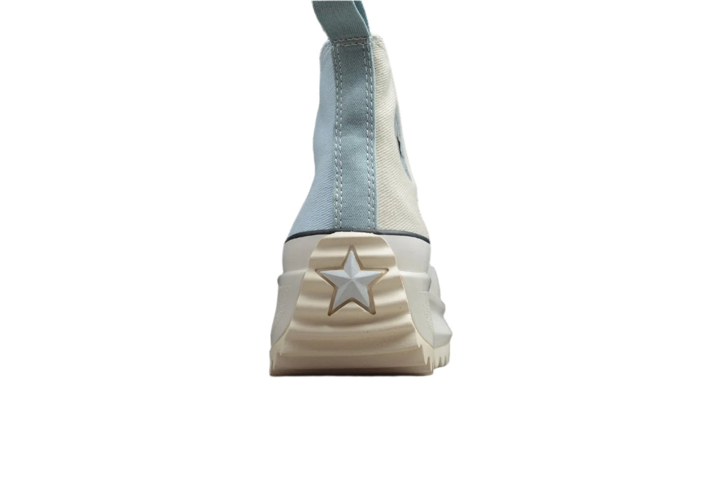 Converse All Star Run Star Hike