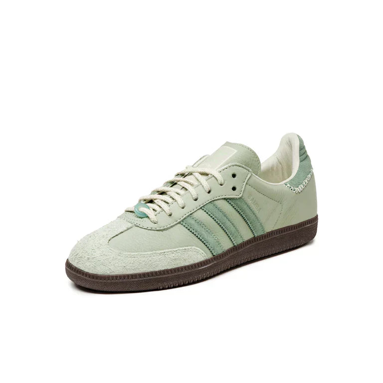 Adidas Samba OG Maha Half Green