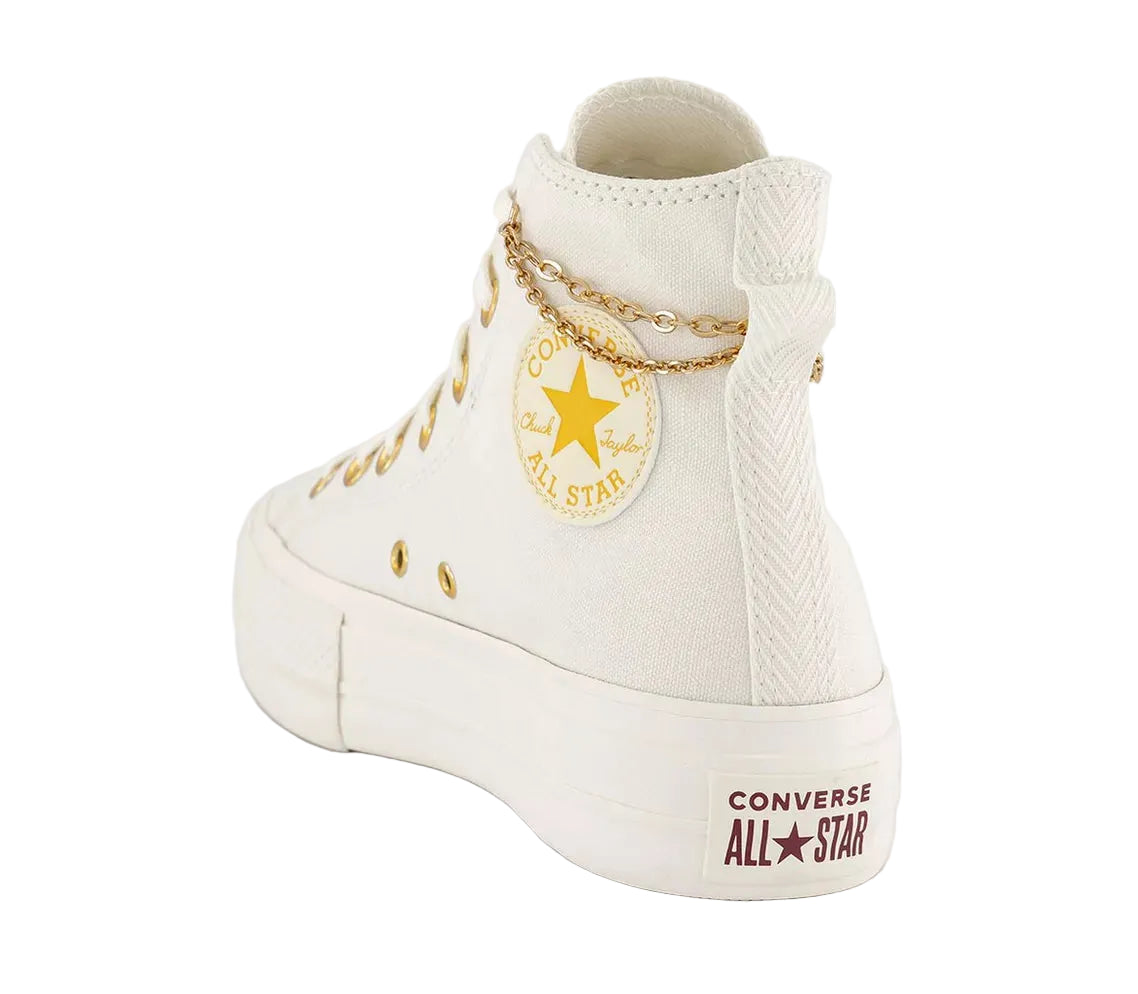 Converse Chuck Taylor All Star Lift