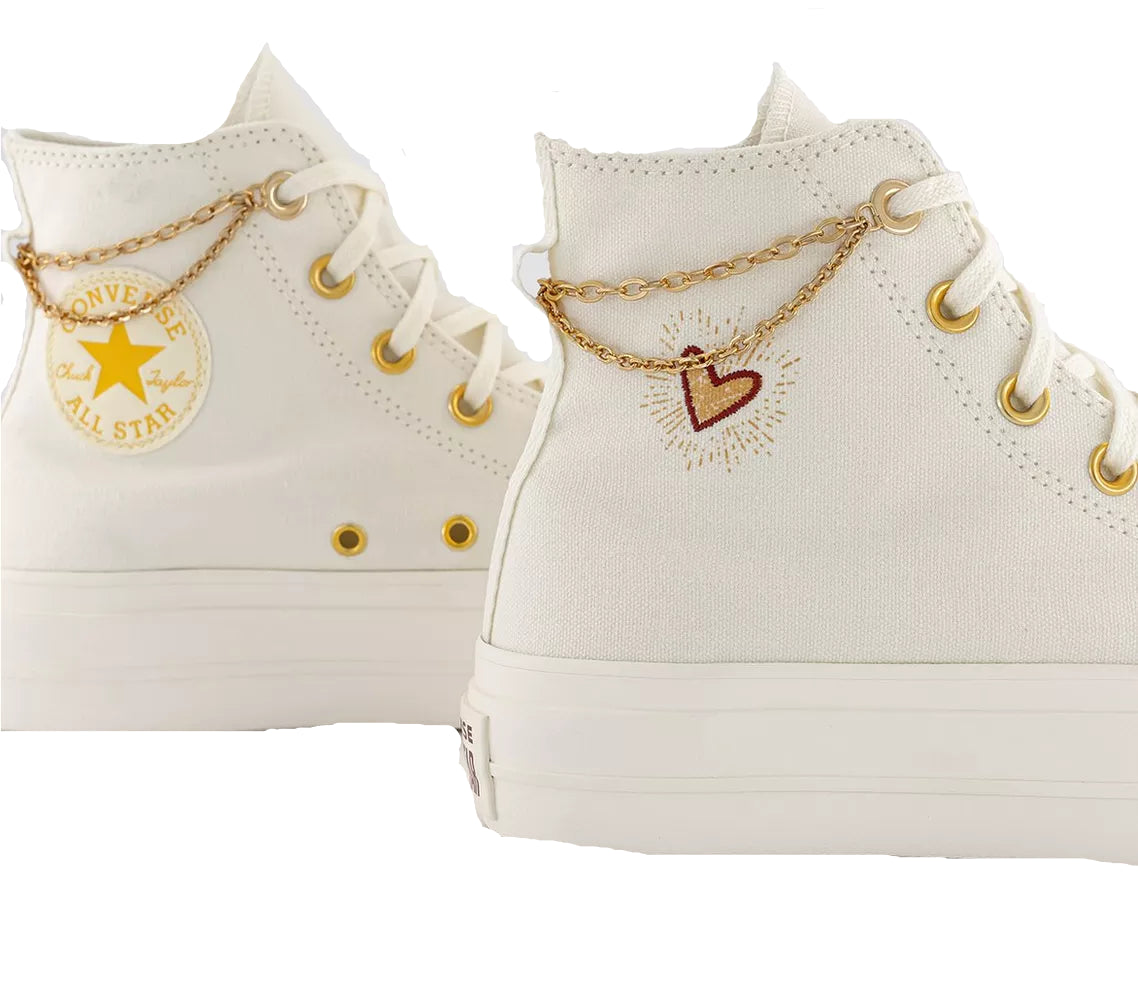 Converse Chuck Taylor All Star Lift