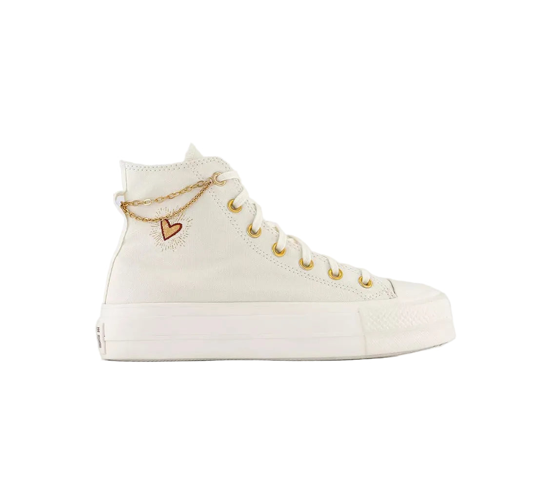 Converse Chuck Taylor All Star Lift
