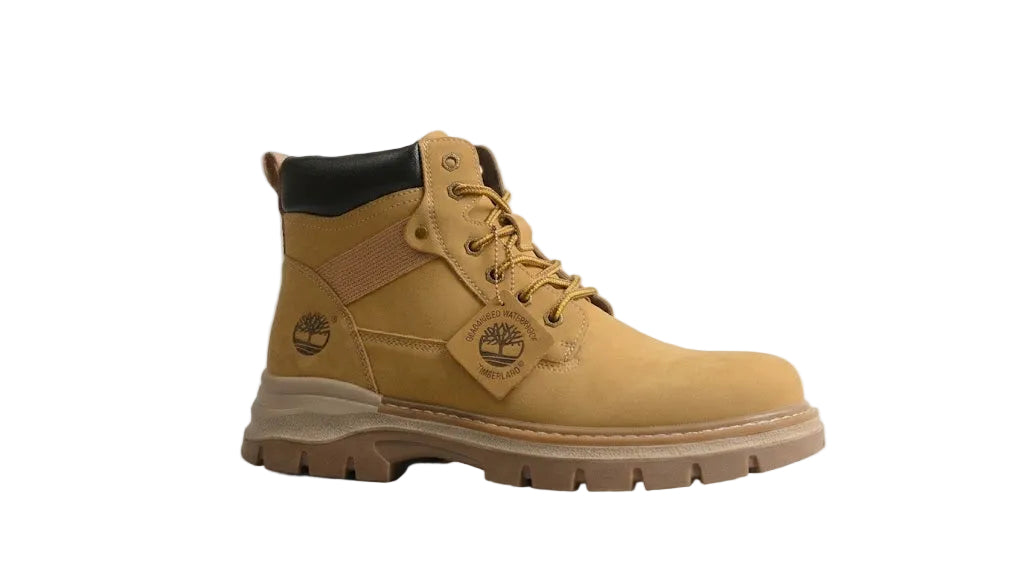 Boots Timberland
