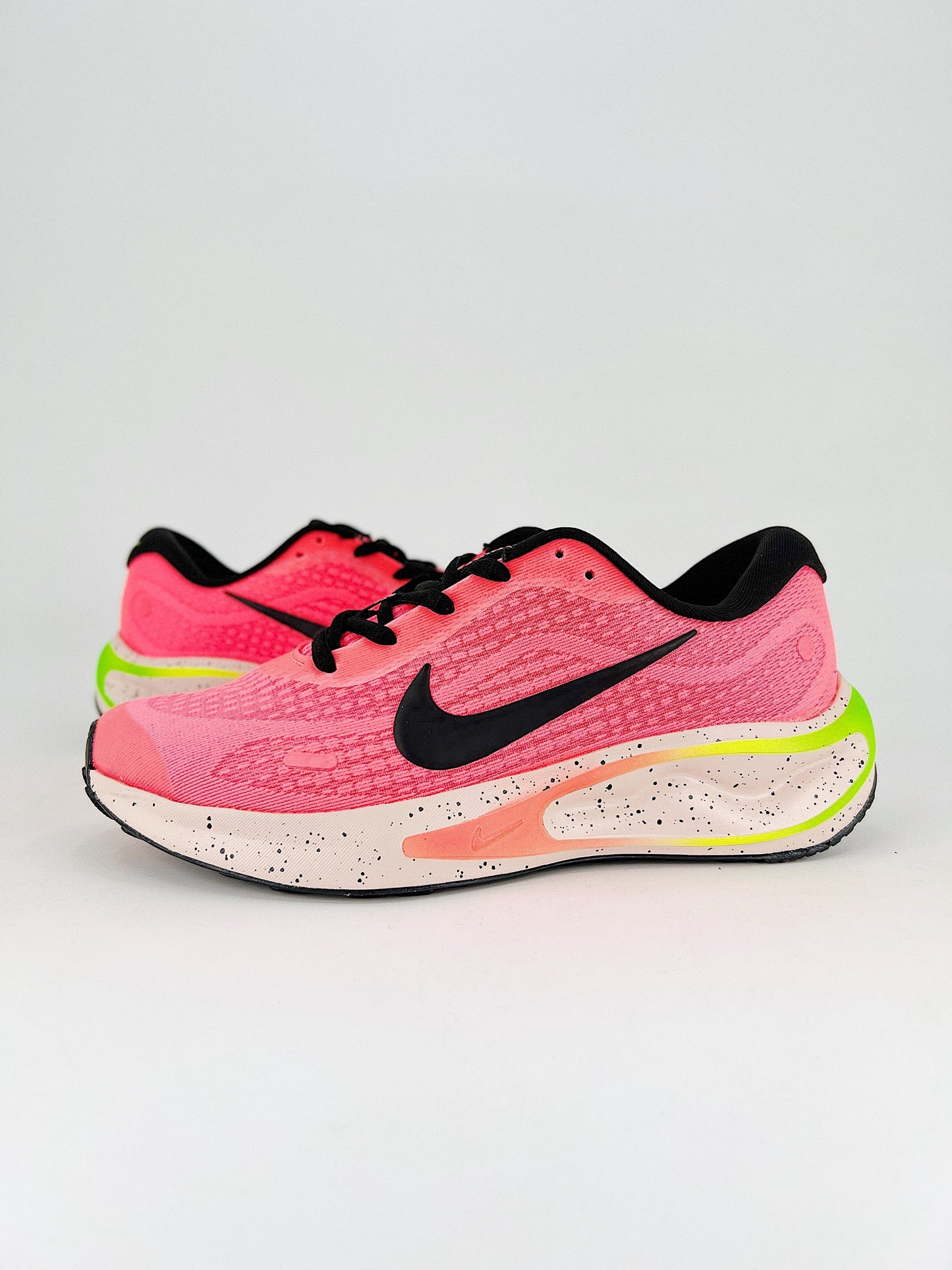 Nike running journey