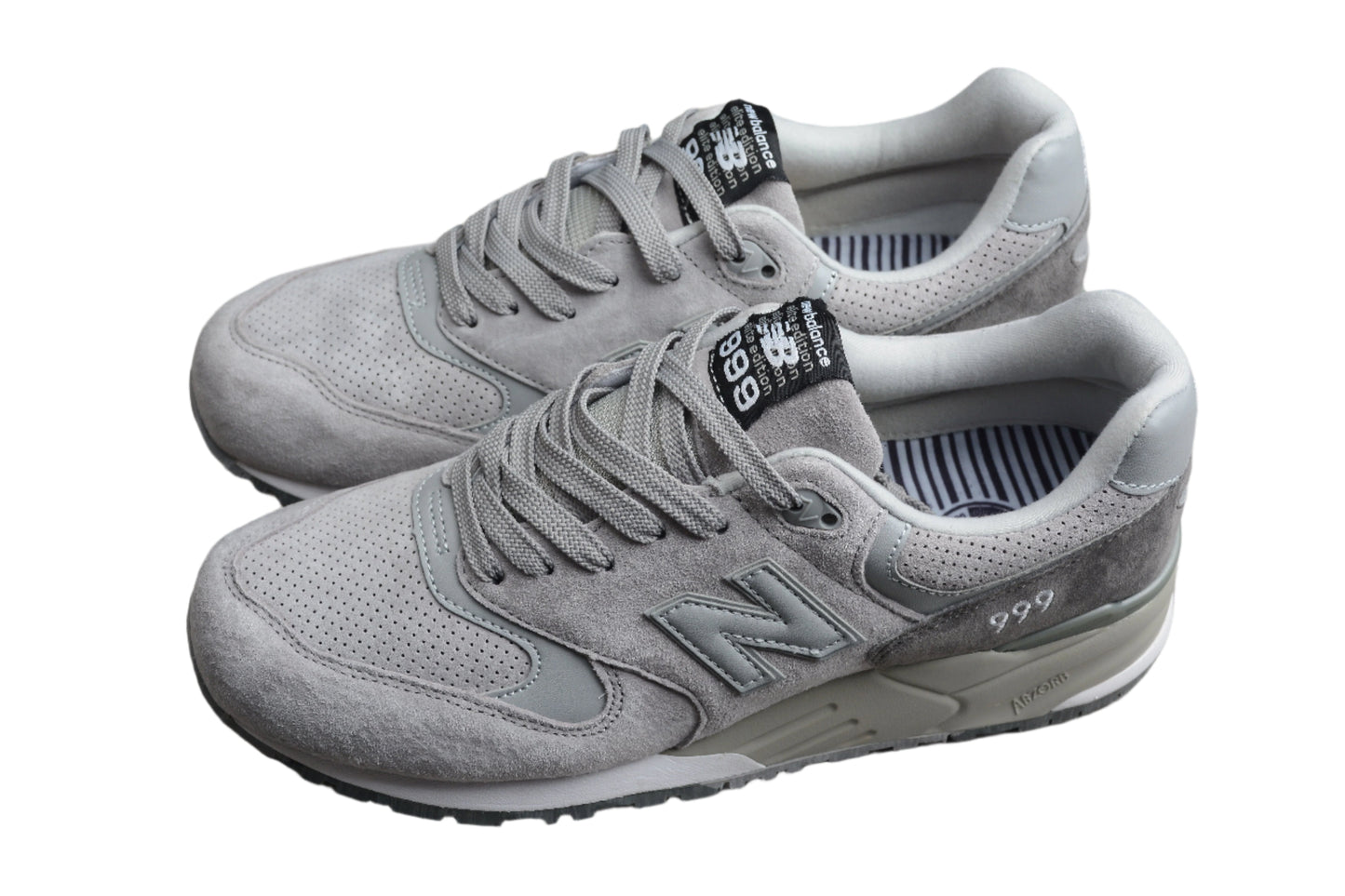 New Balance 999