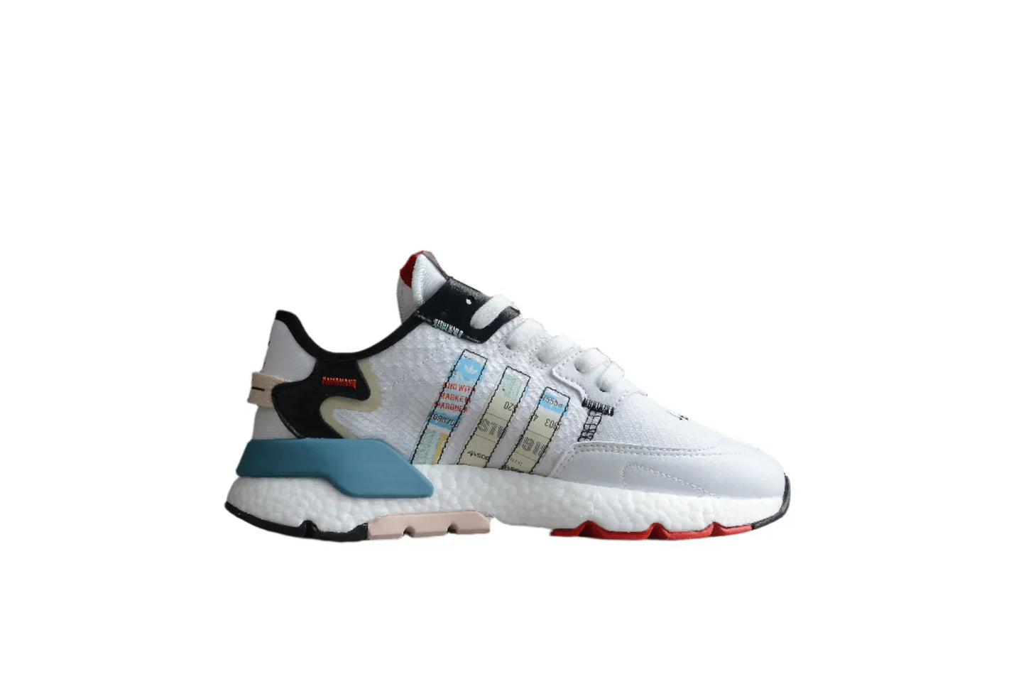 Adidas Jogger Boost