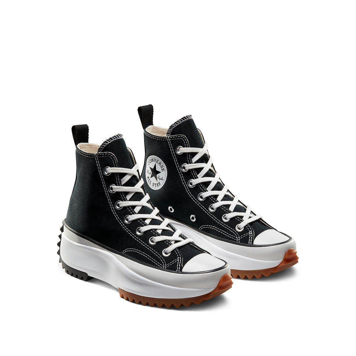 Converse All Star Run Star Hike