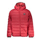 Pufferjas Tommy Hilfiger