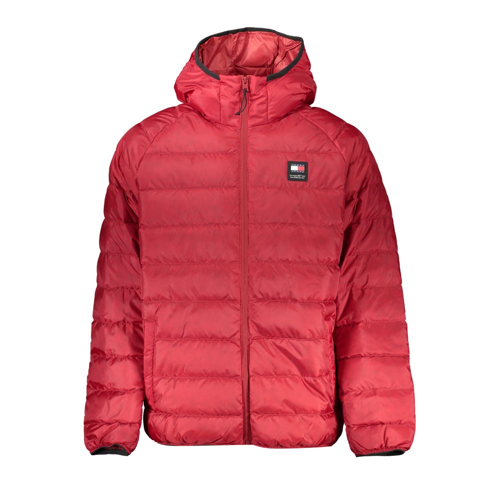 Pufferjas Tommy Hilfiger