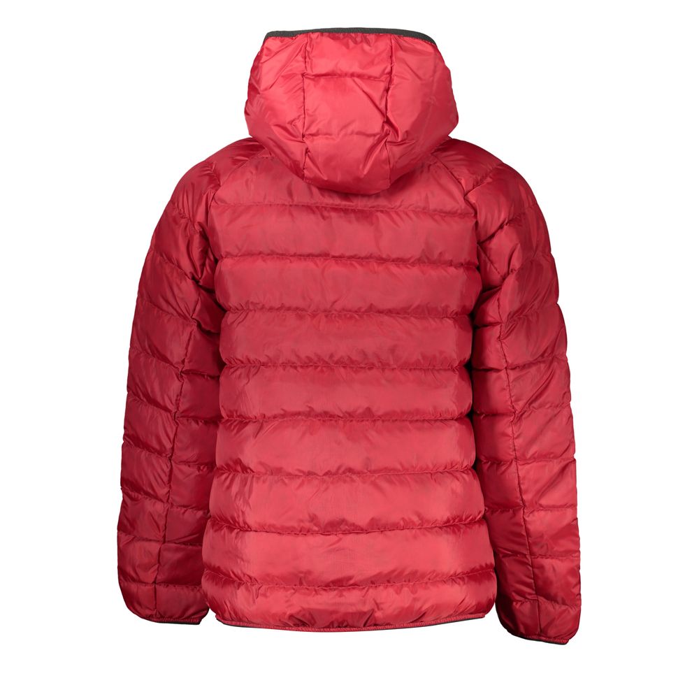 Pufferjas Tommy Hilfiger