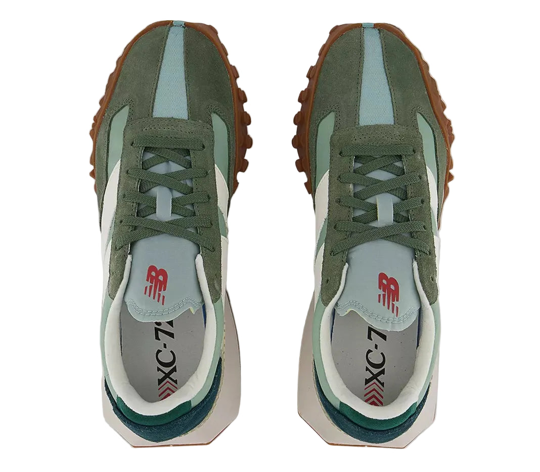 New Balance C72
