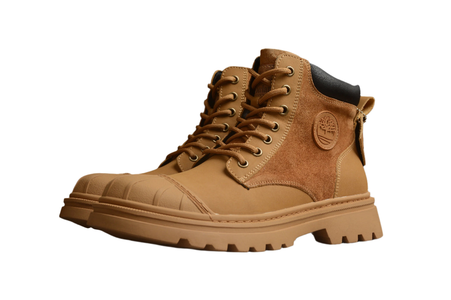 Boots Timberland
