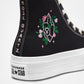 Converse All Star Chuck Taylor "Embroidered Crystals"