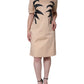 Jurk Moschino