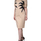 Jurk Moschino