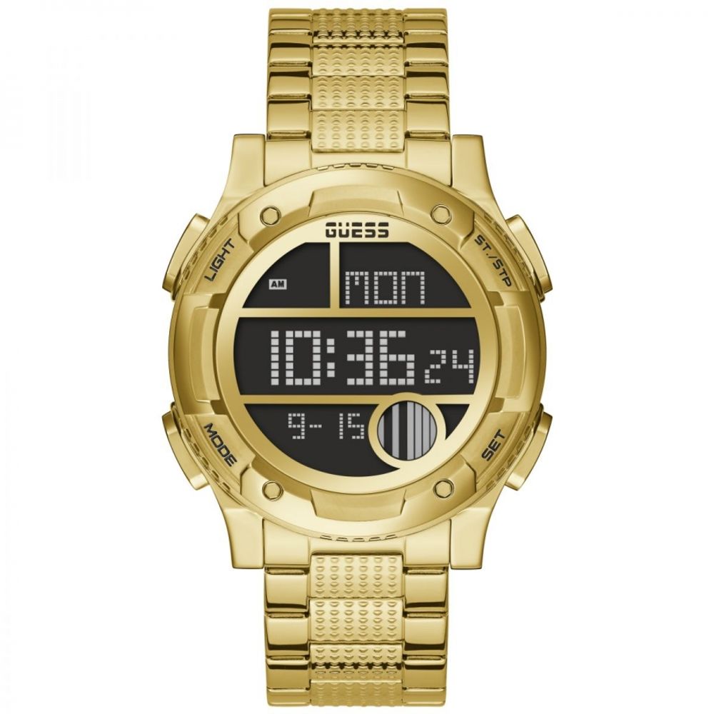 Horloge Guess