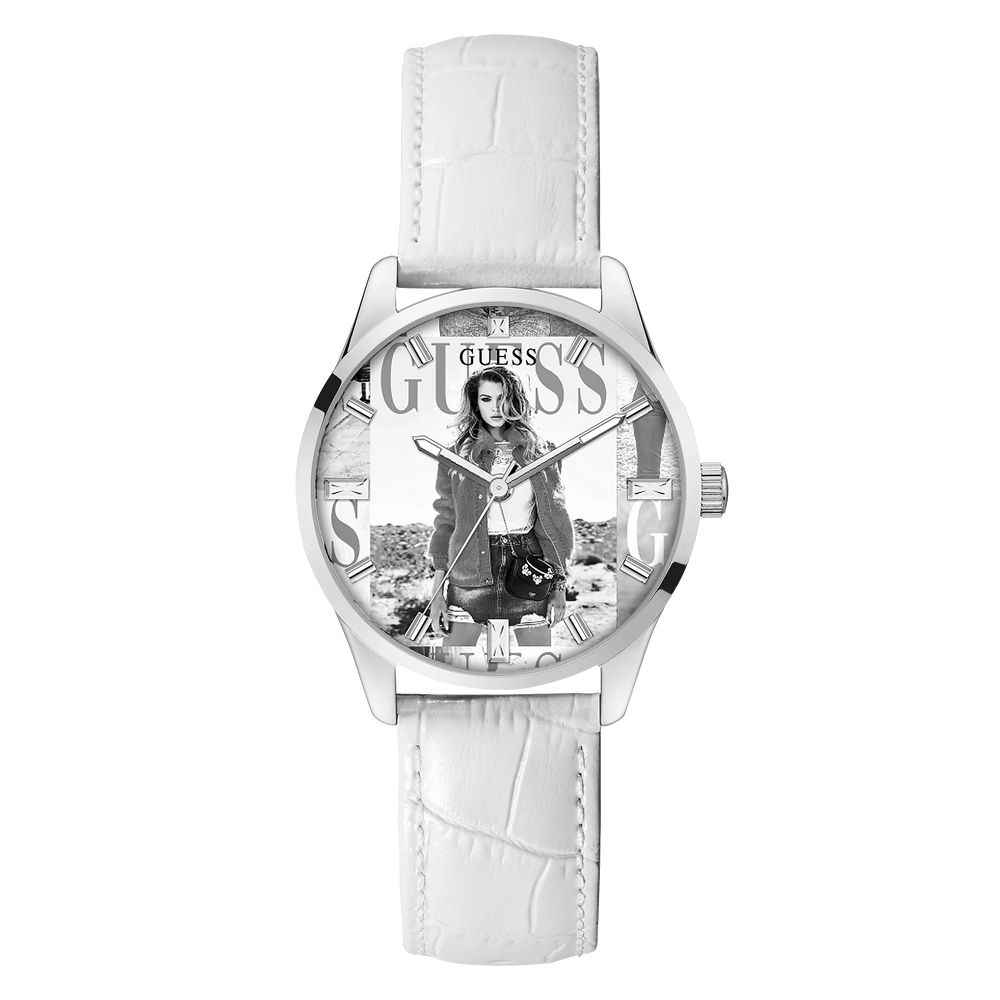 Horloge Guess