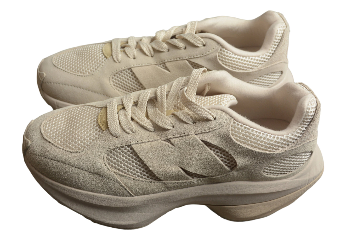 New Balance Warped Runner