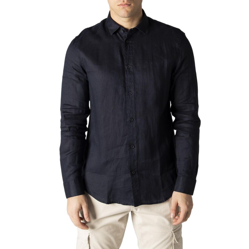 Overhemd Armani Exchange