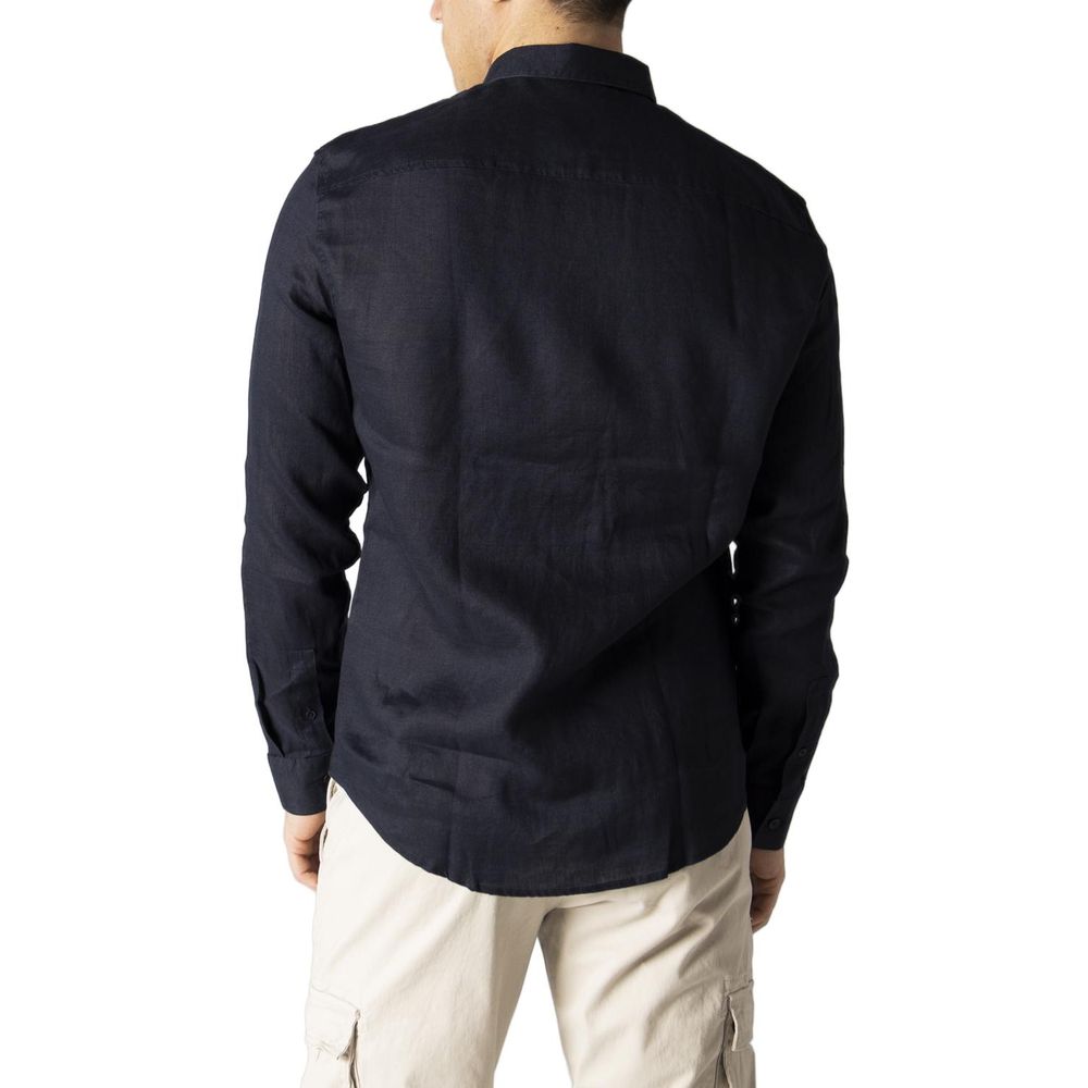 Overhemd Armani Exchange
