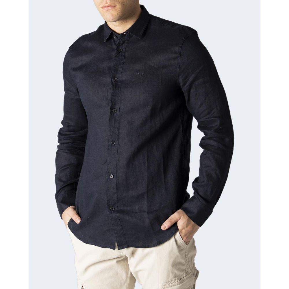 Overhemd Armani Exchange