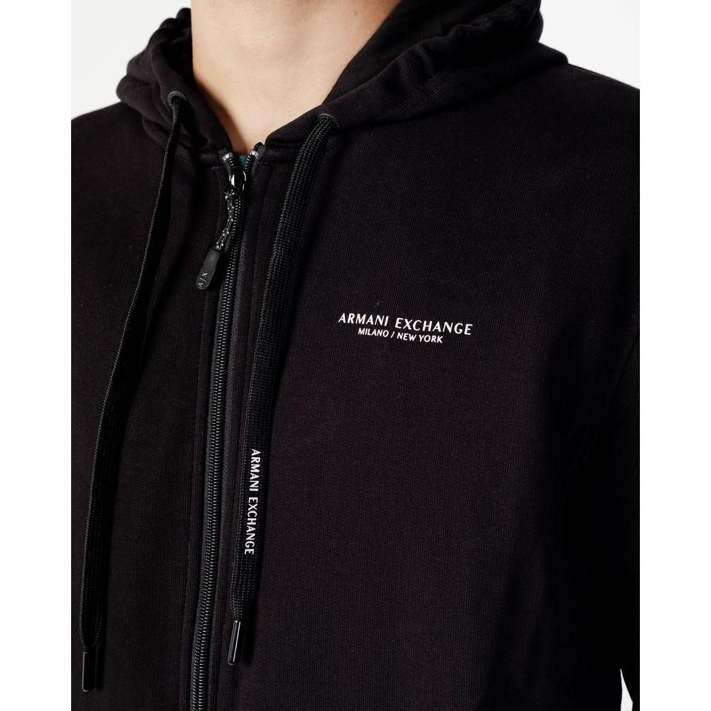Hoodie Armani Exchange