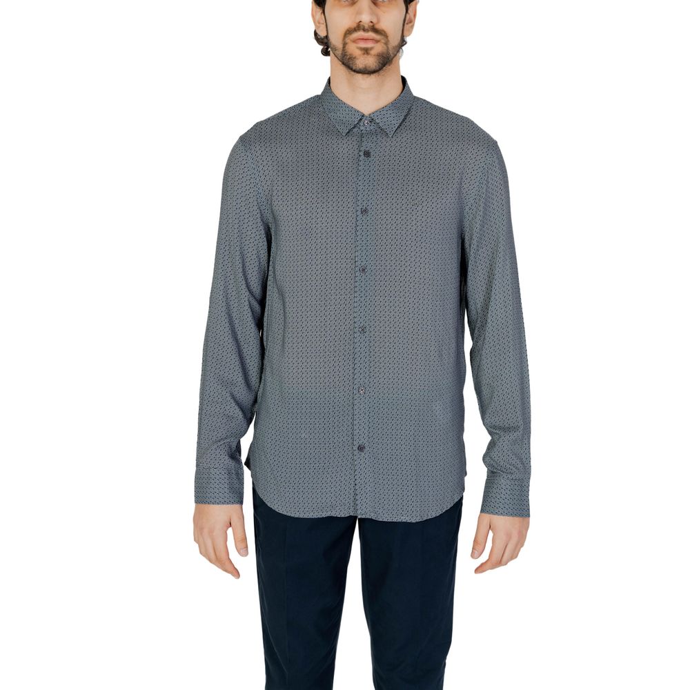 Overhemd Armani Exchange