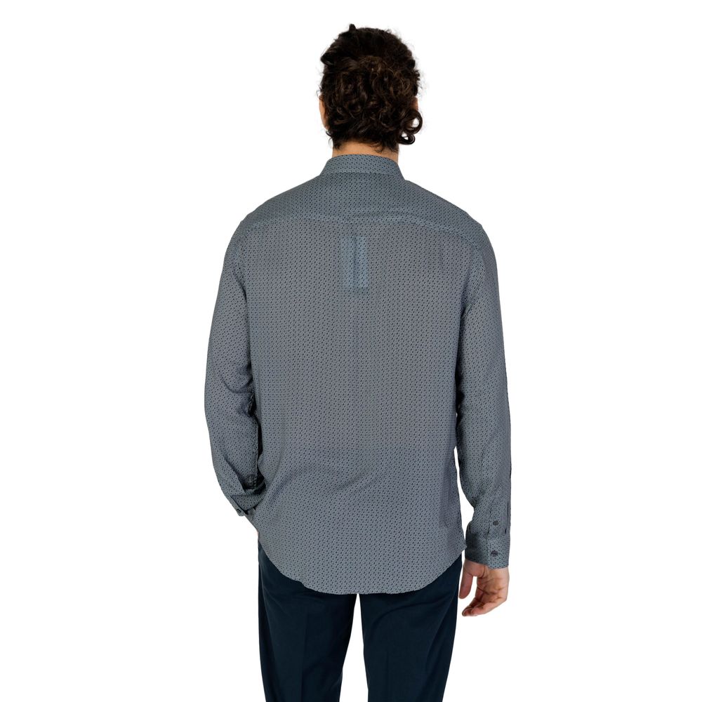 Overhemd Armani Exchange