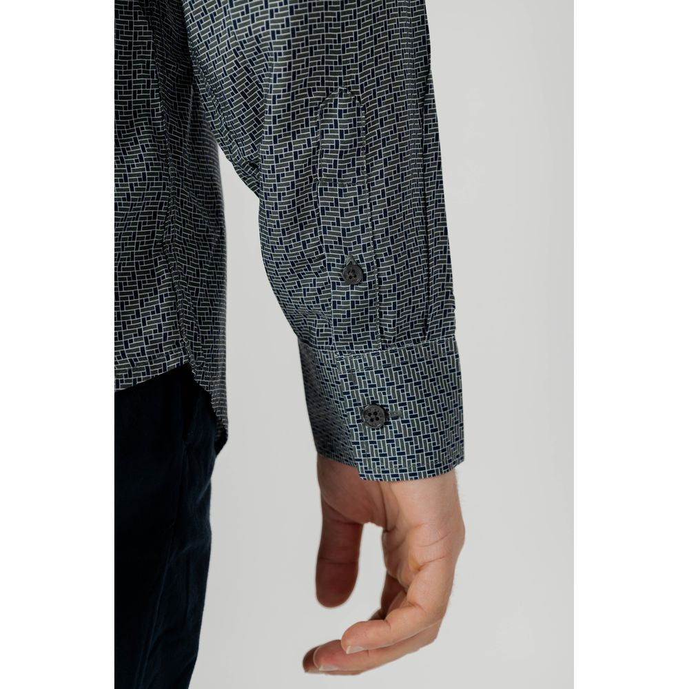 Overhemd Armani Exchange