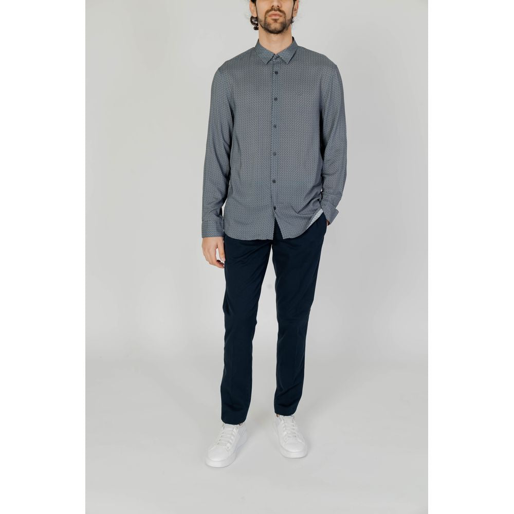 Overhemd Armani Exchange