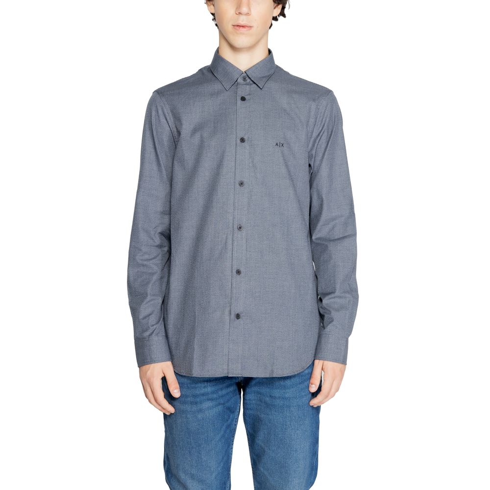 Overhemd Armani Exchange