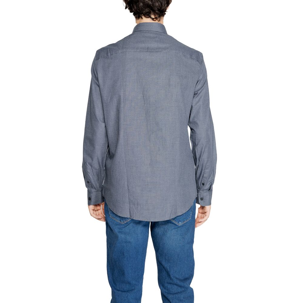 Overhemd Armani Exchange