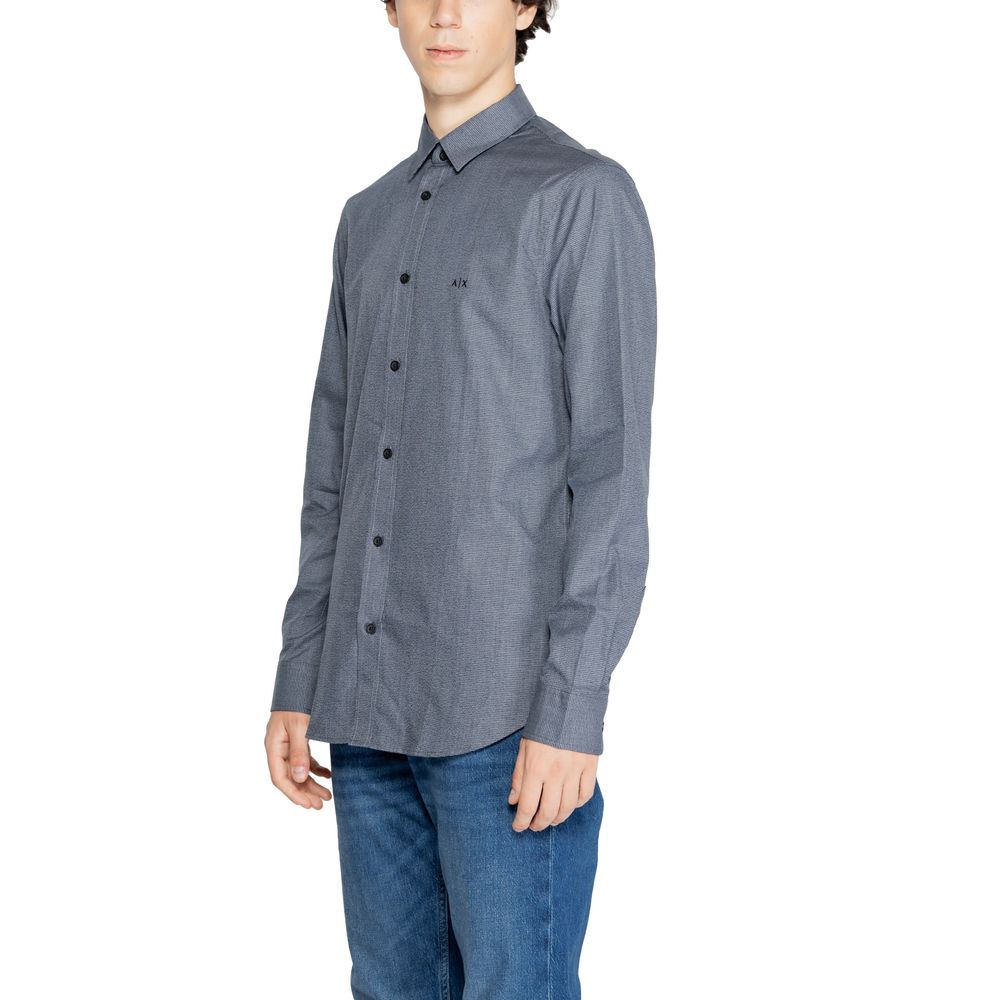 Overhemd Armani Exchange