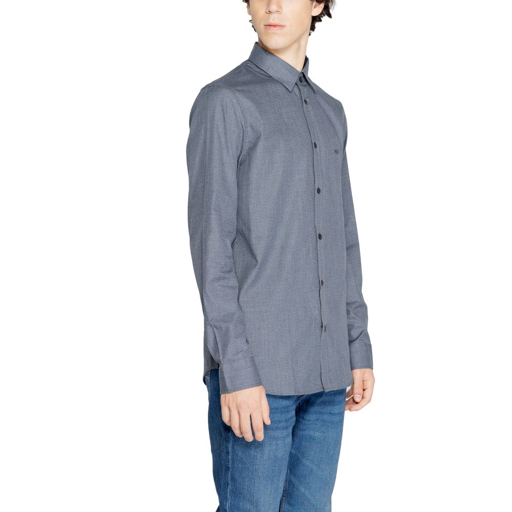 Overhemd Armani Exchange