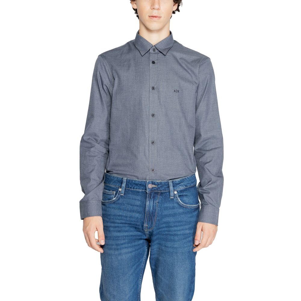 Overhemd Armani Exchange
