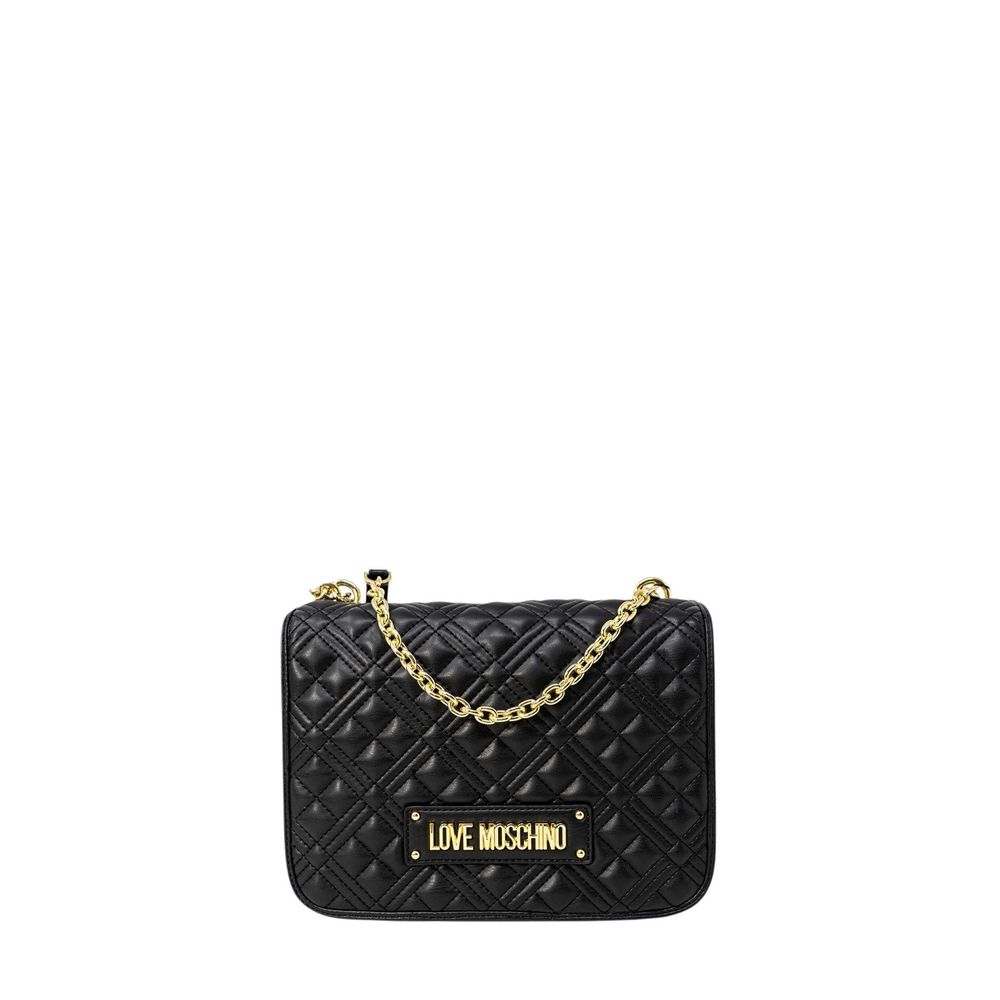 Handtas Love Moschino