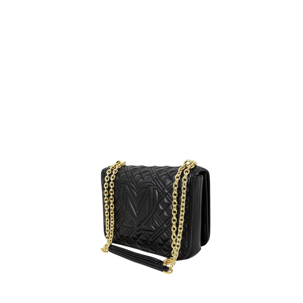 Handtas Love Moschino