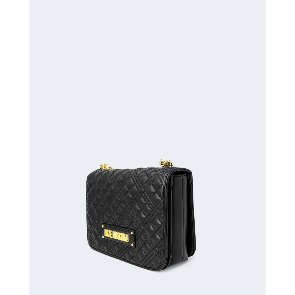 Handtas Love Moschino