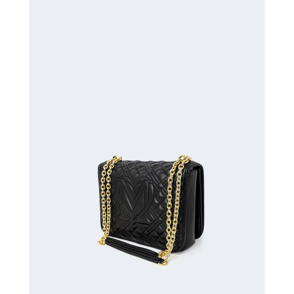 Handtas Love Moschino