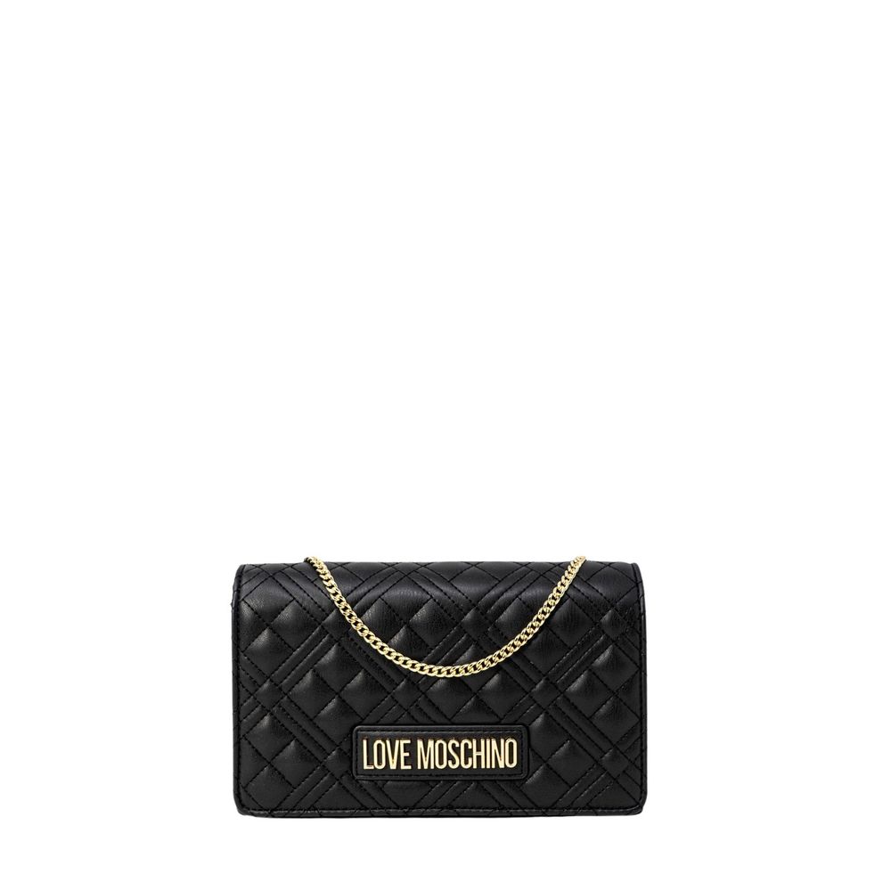 Handtas Love Moschino