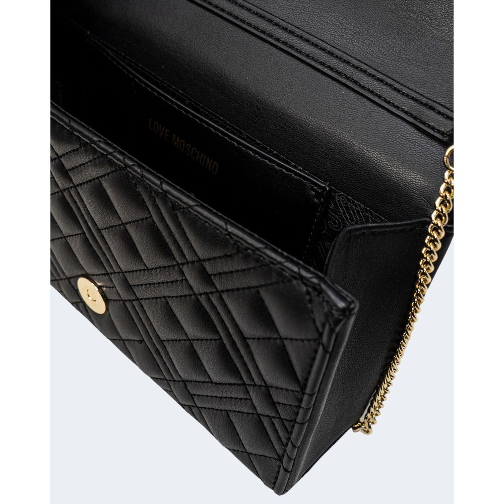 Handtas Love Moschino