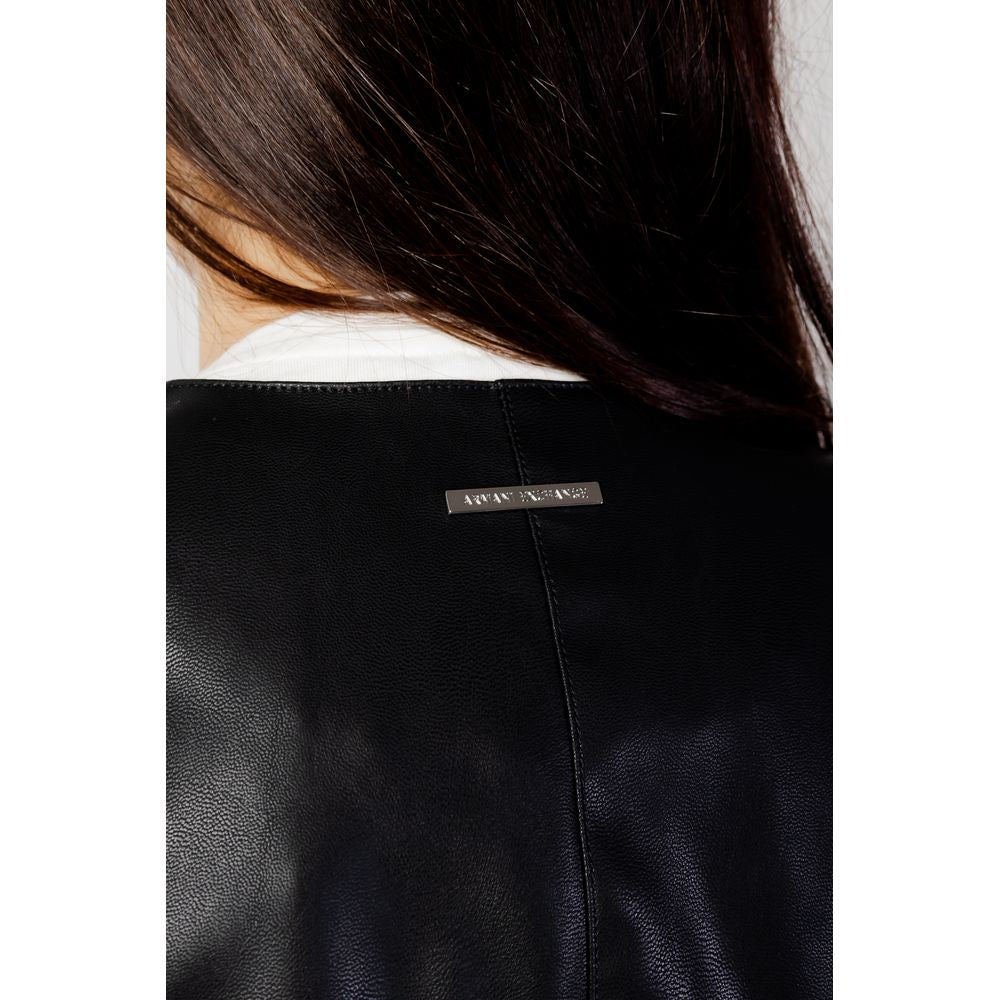 Jas Armani Exchange