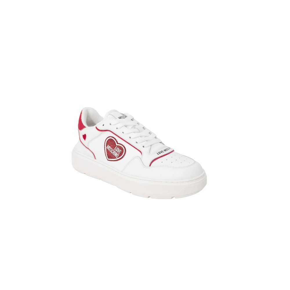Lage Sneakers Love Moschino