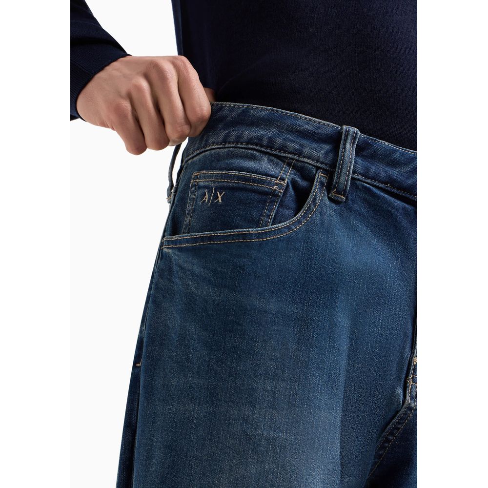 Jeans Armani Exchange