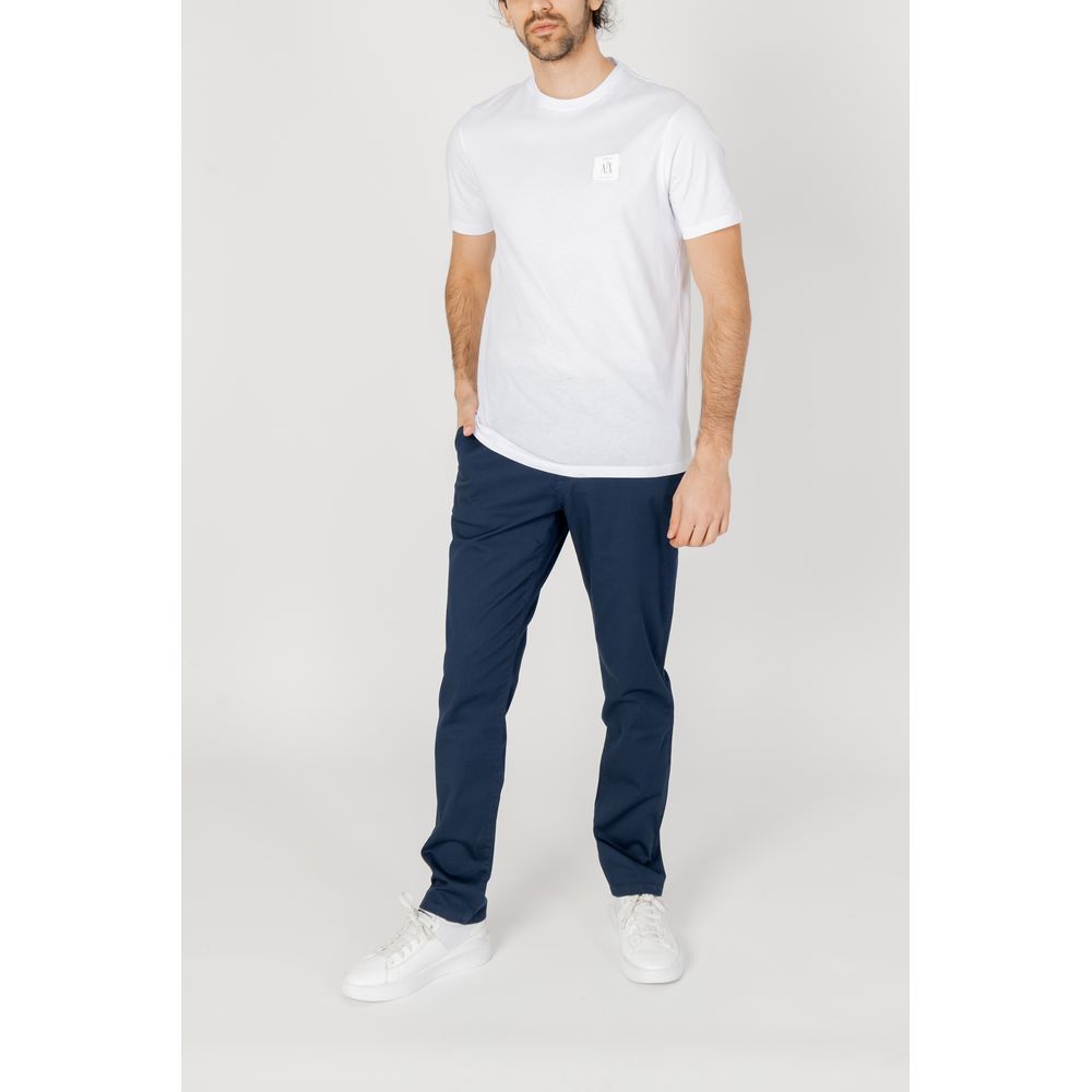 Casual Broek Armani Exchange